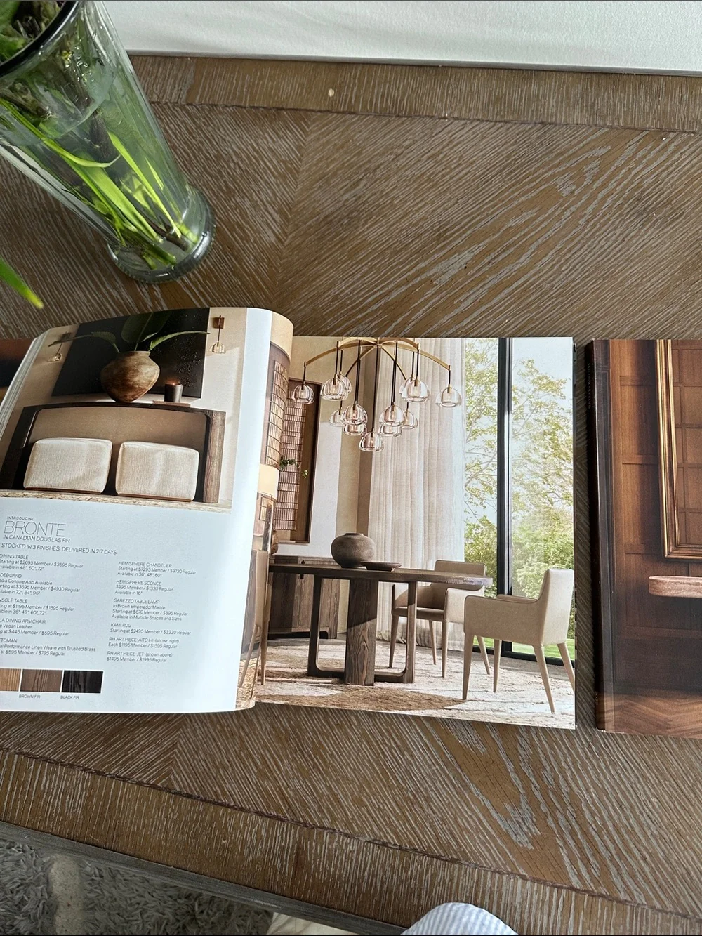 N/A contemporary coffee